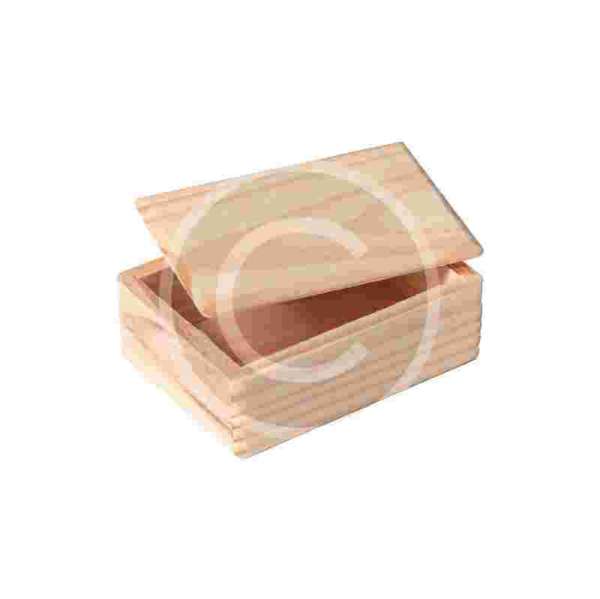 Wooden Box