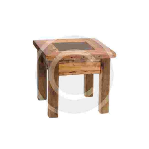 Oak Chair