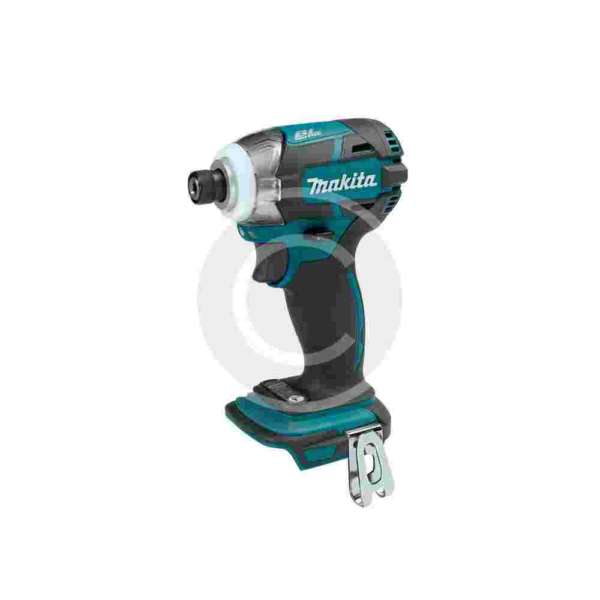 3-Speed Impact Driver
