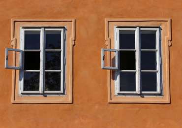 Ventanas de Aluminio